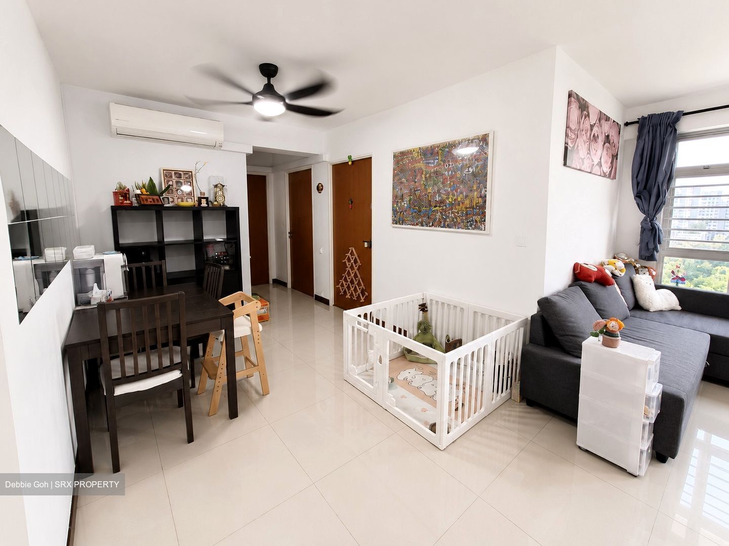 Blk 511B Oleander Breeze @ Yishun (Yishun), HDB 4 Rooms #561759811